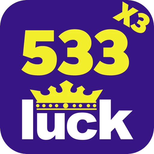 533luck.com - Cassino Online Brasil 2026 Bônus R$5.000 + 500 Giros